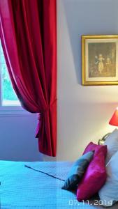 Relais Du Postillon - 45