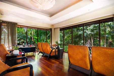 Hilton Seychelles Labriz Resort & Spa - 29