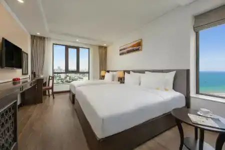 Santa Luxury - 52