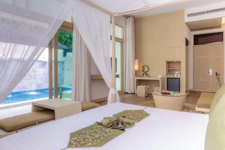 Mercure Koh Chang Hideaway - Sha Extra Plus - 94