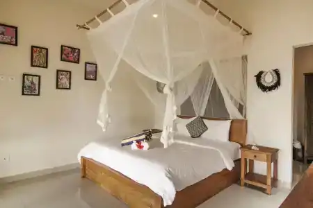 Taman Indrakila - 118