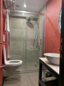 Acar Suite - 33