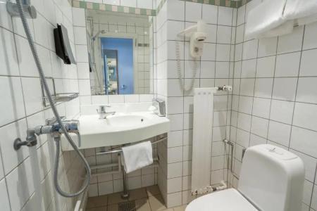 ProfilHotels Mercur - 39