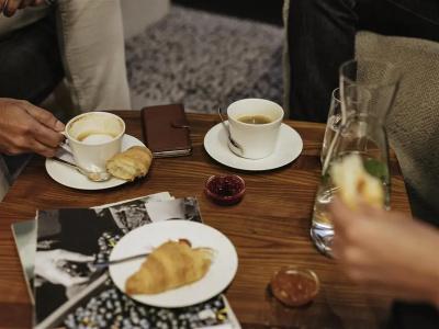 Mercure Hannover Oldenburger Allee - 10