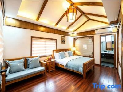 Yongxia Naxi Boutique Inn - 38
