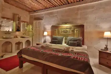 Rox Cappadocia - 37