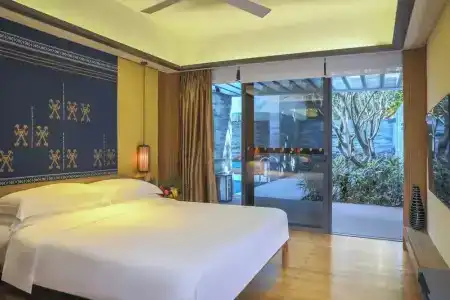 Intercontinental Sanya Resort, An Ihg - 53