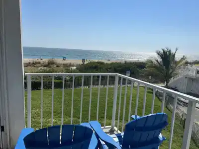 Princess Royale Oceanfront - 18