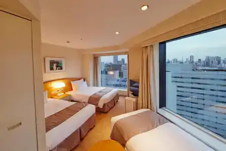 Shinagawa Prince - 43