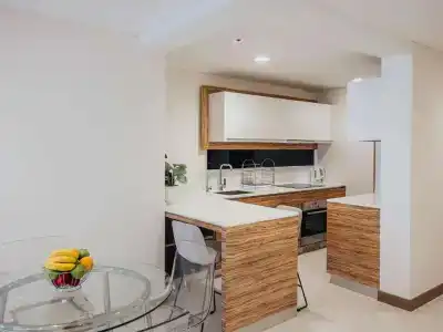 Novotel Living Orchard - 42