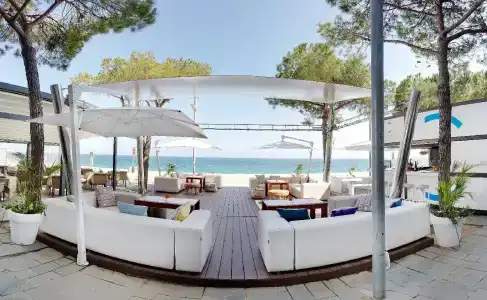 Cosmopolita Boutique & Spa - 18