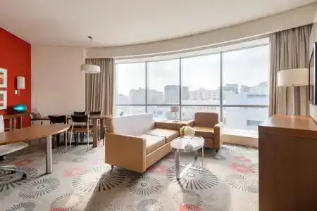 Crowne Plaza - The Business Park, An Ihg - 103