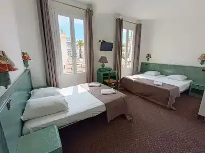 Hôtel La Résidence - 70