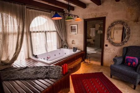 Asuwari Suites Cappadocia - 22