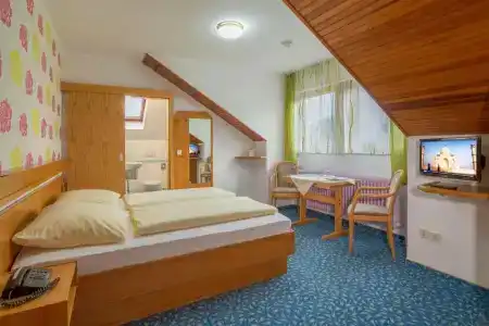 Pension Kühns Mühle - 56