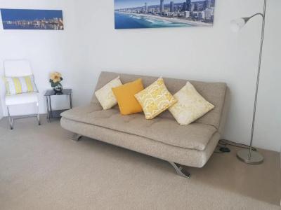 Crystal Bay On The Broadwater - 346