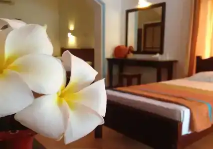 Sandali Walauwa - 1