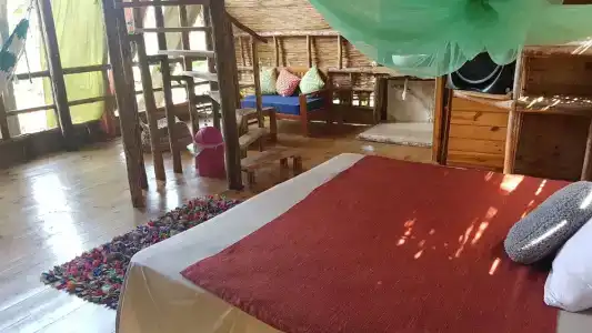Cabarete Boutique Eco Lodge Beachfront - 60