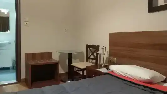 Ambrosia Suites - 55