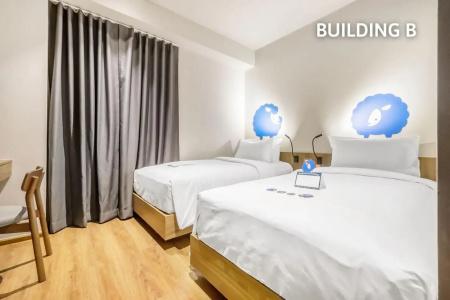Kokotel Bangkok Surawong - 39
