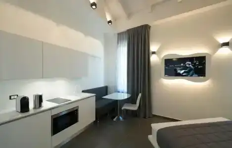 Mia Aparthotel - 36