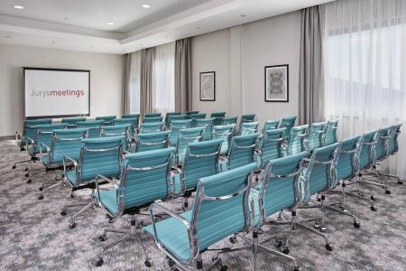 Jurys Inn Oxford - 16