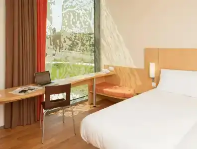 ibis Heverlee Leuven - 26