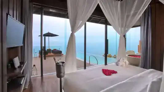 Silavadee Pool Spa Resort - Sha Extra Plus - 2