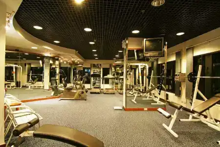 Grand Diamond Suites - 19