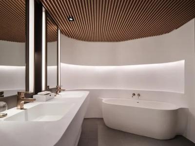 Ananti Hilton Busan - 7