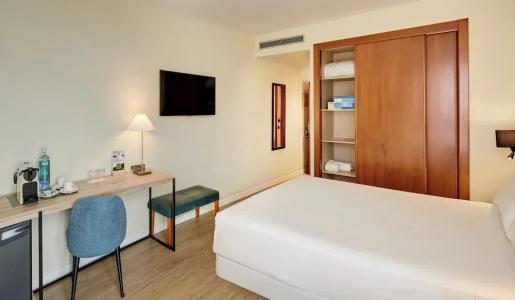 Sercotel Cornellà Barcelona - 77