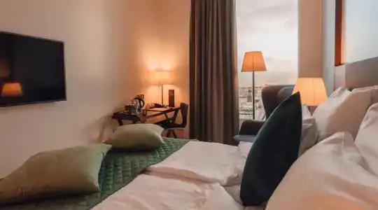 Clarion Helsinki - 33