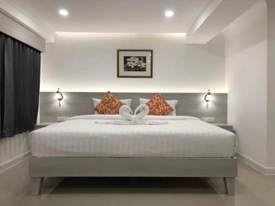 Vista Chiang Mai - Sha Extra Plus - 7