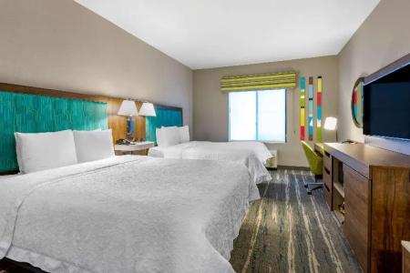 Hampton Inn Carlsbad North San Diego County - 60