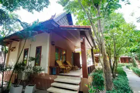 Baan Grood Arcadia & Spa - 82