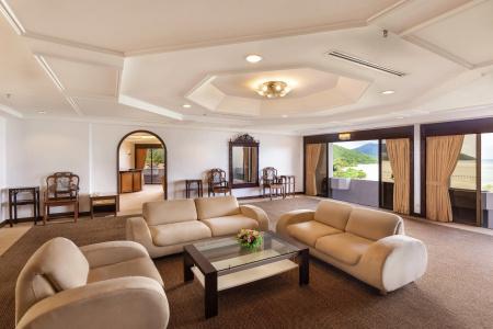 The Bayview Beach - 1