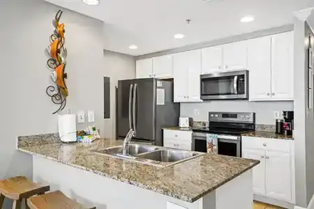 Splash Beach by Panhandle Getaways - 601