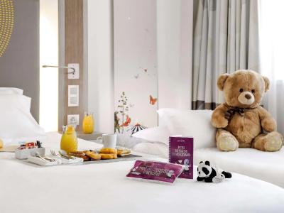Novotel Lyon Confluence - 130