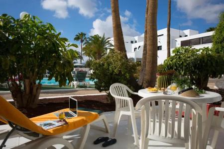 Apartamentos Sol - 32