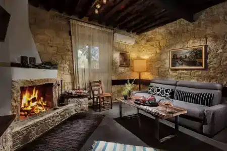Oinoessa Traditional Boutique Guest Houses - 41