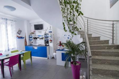 b&b Aria Di Mare - 16
