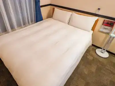Toyoko Inn Tokyo Asakusa Kuramae No 1 - 26