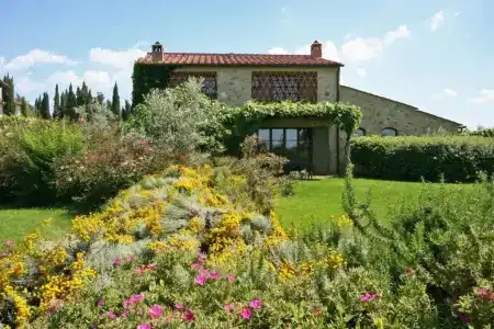 Podere Il Pino - 30