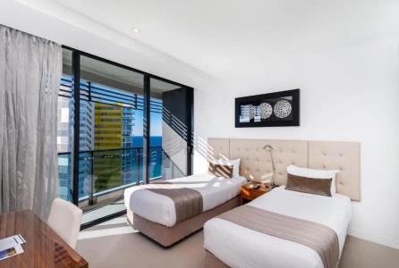 Peppers Broadbeach - 74