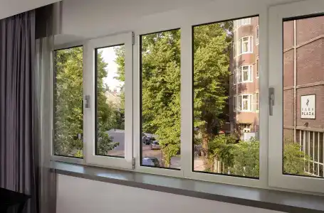 Park Plaza Vondelpark Amsterdam - 41