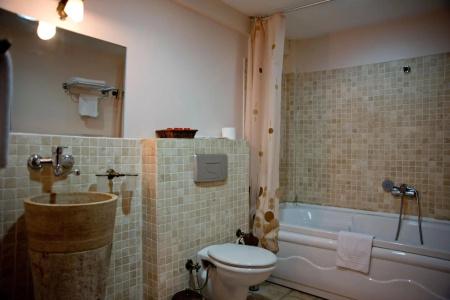 Villa Sphendone Suites - 15