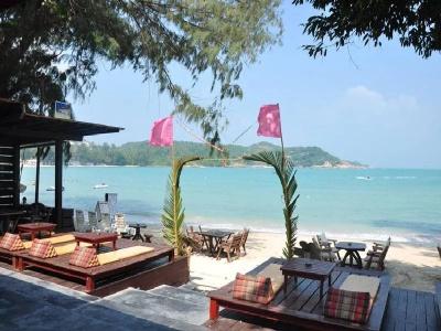 Samui Honey Suite - 16