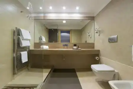Pineta Wellness & Spa - 6