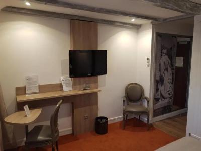 Logis - Le Christina - 35