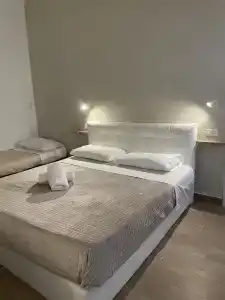 Leone Suite b&b - 12